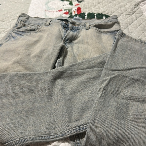 Levi Strauss  & Co. 527 - Picture 5 of 6